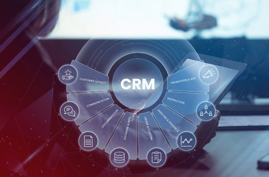 CRM em marketing, explicamos tudo, confira aqui.