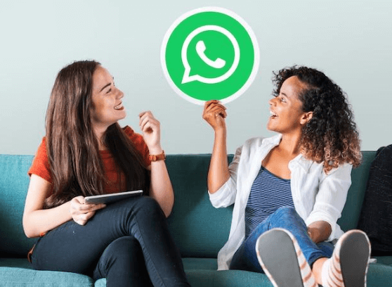 vendas pelo whatsapp