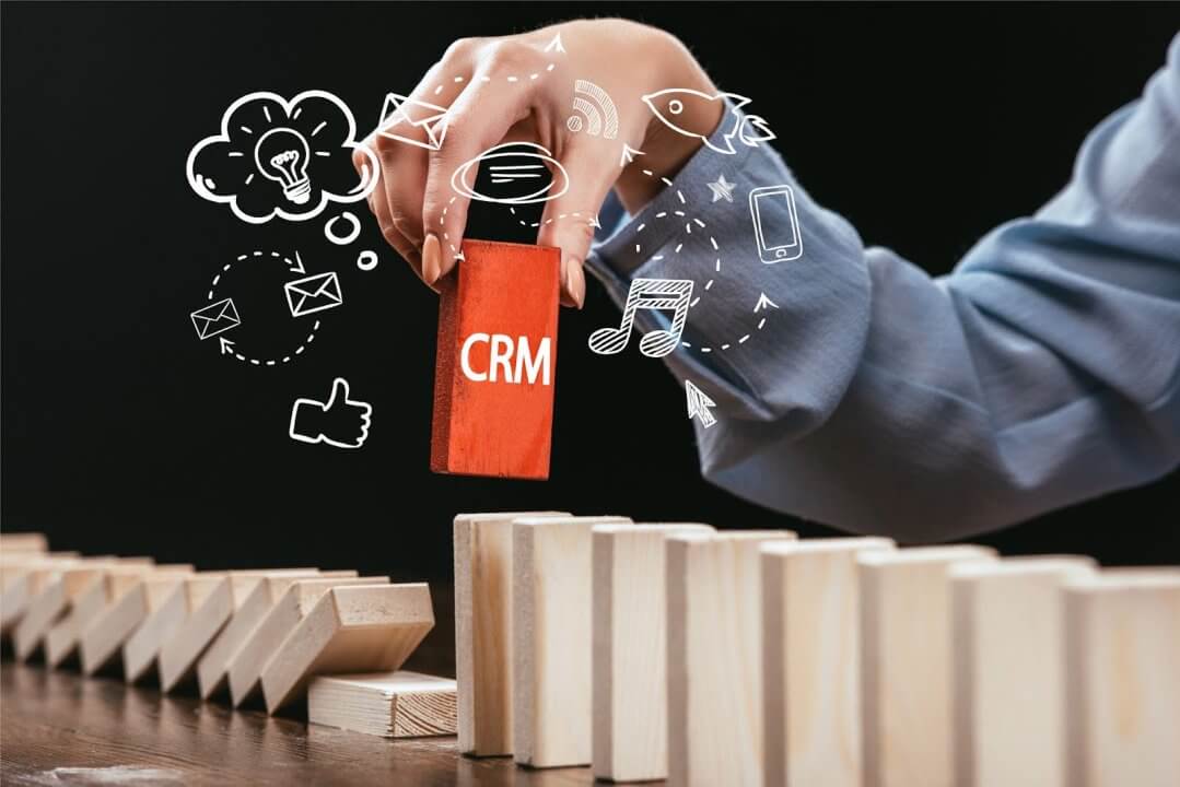 Ferramenta CRM: sua aliada para aumentar vendas e melhorar o relacionamento com clientes